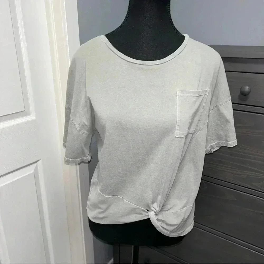 Lucky Brand  Tee